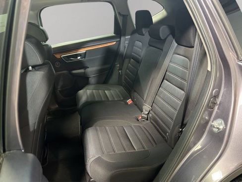 Used 2020 Honda CR-V EX image 17