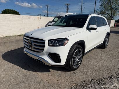 Used 2024 Mercedes-Benz GLS 450 4MATIC