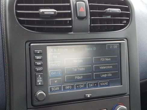 Used 2013 Chevrolet Corvette Grand Sport w/ 4LT Preferred Equipment Group image 15