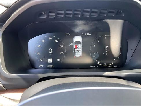 Used 2016 Volvo XC90 T6 Inscription AWD/4WD image 28