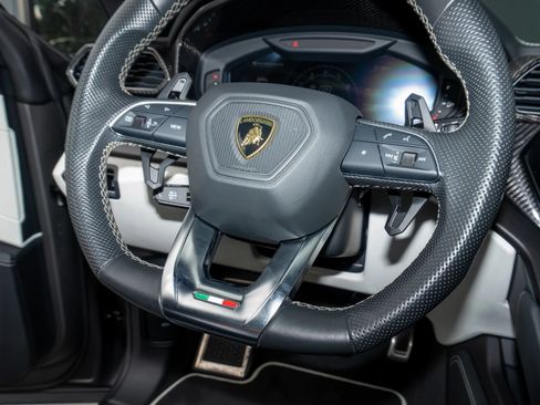 Used 2023 Lamborghini Urus S AWD/4WD image 72