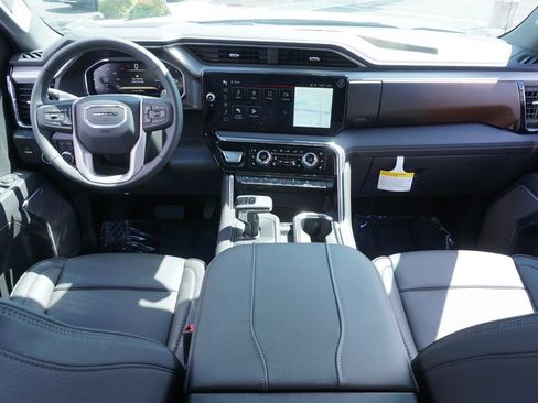 New 2026 GMC Sierra 1500 Denali image 12