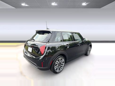 New 2026 MINI Cooper S FWD image 9
