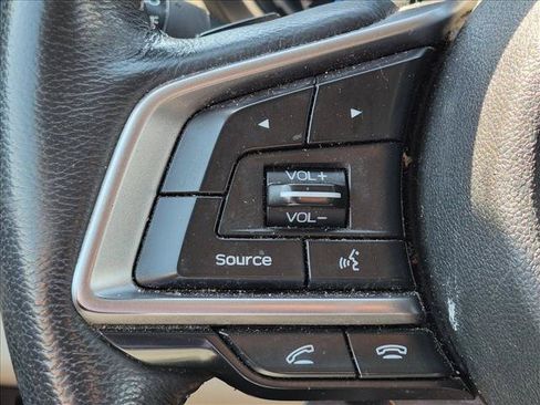 Used 2020 Subaru Ascent Limited w/ Technology Package AWD/4WD image 8