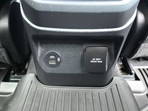 Used 2024 Ford Ranger Raptor AWD/4WD image 15