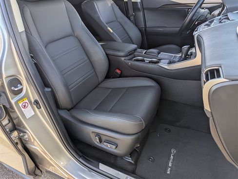 Used 2020 Lexus NX 300 300 Base image 12