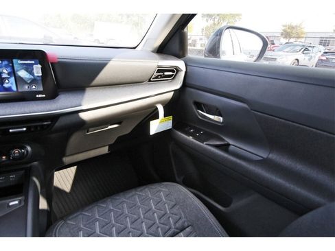 New 2026 Nissan Kicks SV w/ Illumination Package image 10