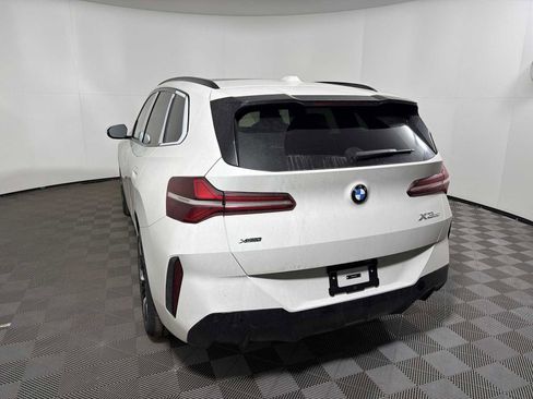 New 2026 BMW X3 xDrive30 image 3
