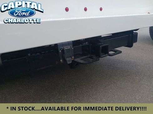 New 2024 Ford F550 XL image 5