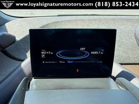 Used 2019 BMW i3 RWD image 20