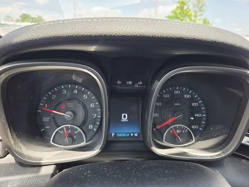 Used 2014 Chevrolet Malibu LT w/ Power Convenience Package FWD image 11