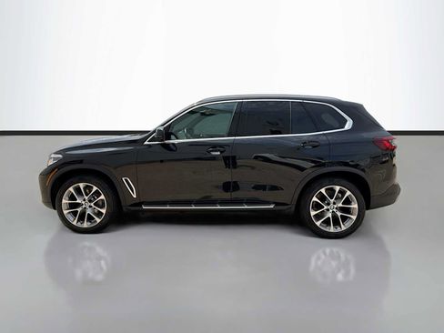 Used 2023 BMW X5 xDrive40i AWD/4WD image 5