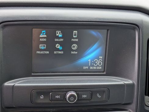 Used 2016 Chevrolet Silverado 1500 W/T w/ WT Convenience Package image 29