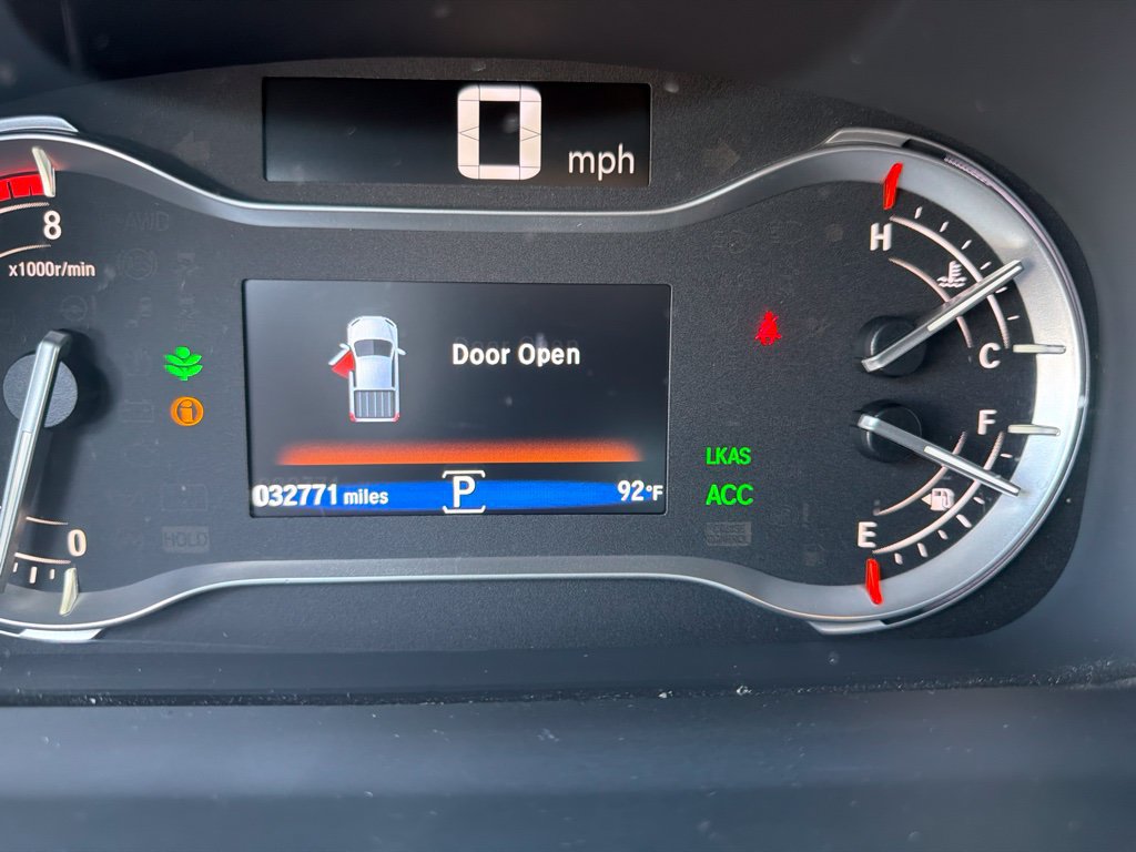 Used 2023 Honda Ridgeline RTL image 13