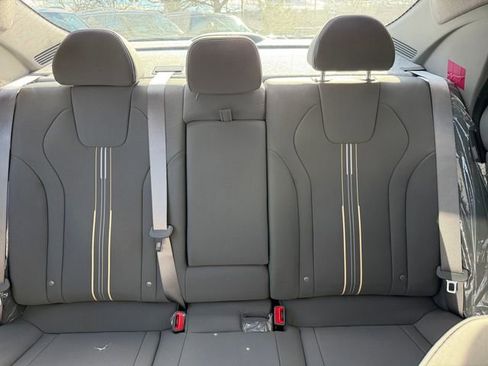 New 2026 Hyundai Elantra SEL Sport image 24