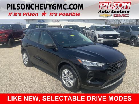 Used 2024 Ford Escape FWD image 1