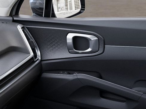 New 2026 Kia Sorento LX image 25