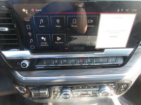 New 2026 GMC Sierra 2500 SLT w/ SLT Premium Package image 20