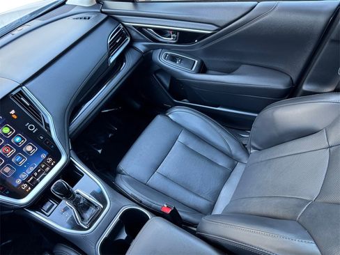 Used 2020 Subaru Outback Limited w/ Popular Package #2 image 17