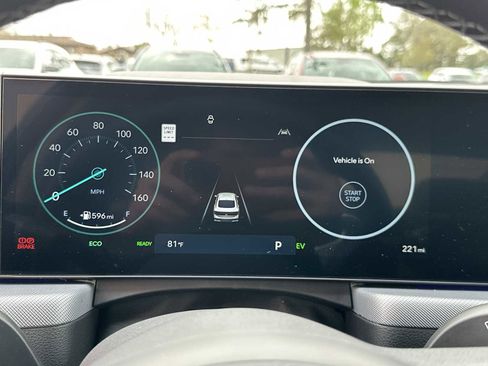 New 2026 Hyundai Sonata Limited image 16