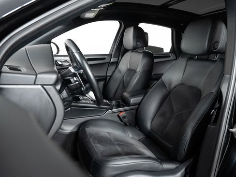 Used 2016 Porsche Macan S image 15