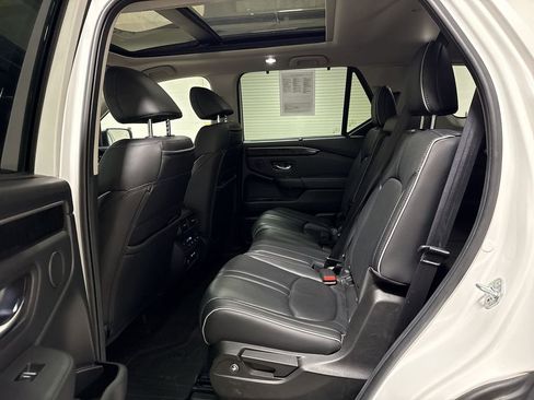 Used 2023 Honda Pilot Elite image 24