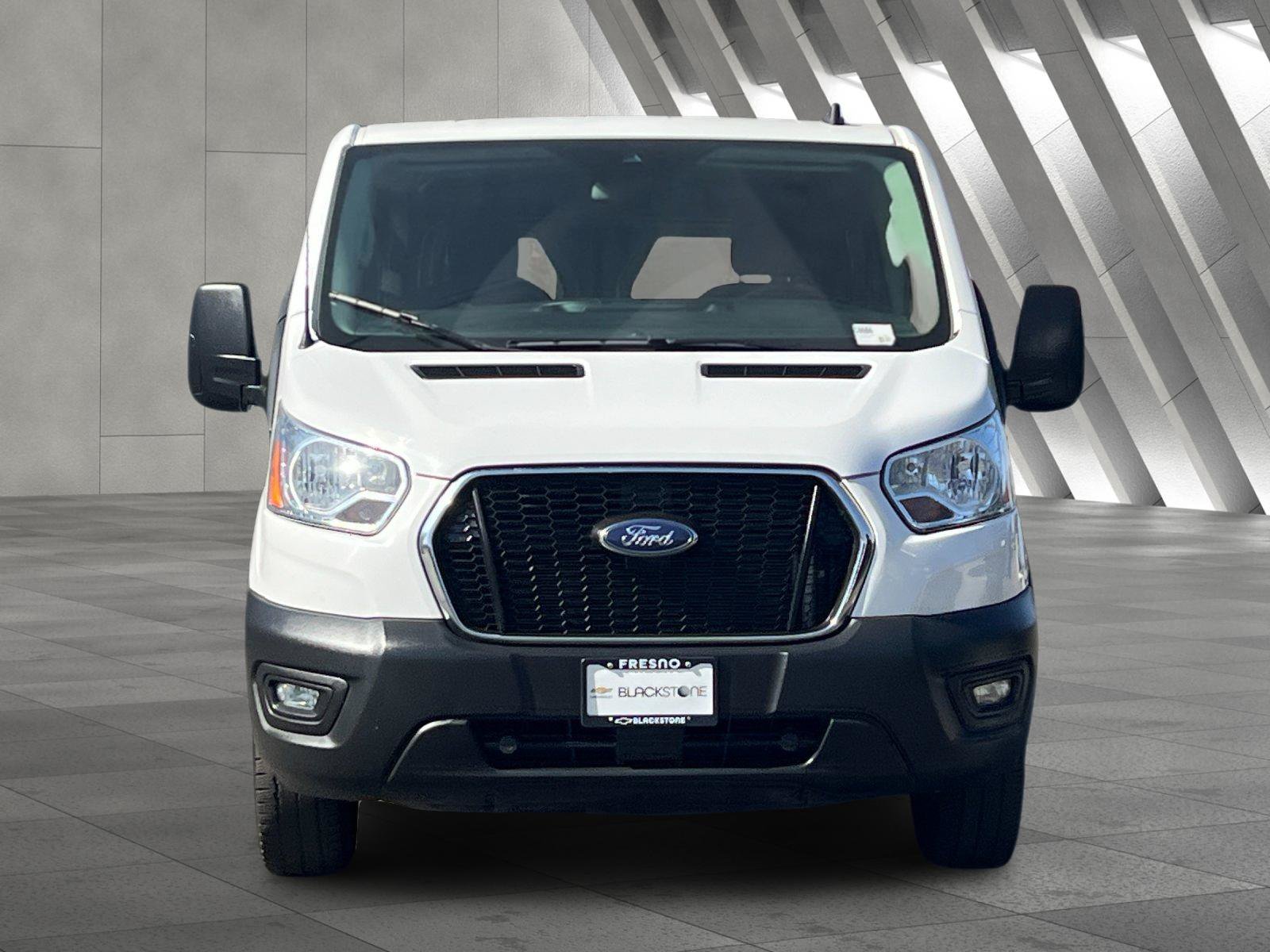 Used 2022 Ford Transit 250 Low Roof w/ Exterior Upgrade Package RWD image 9