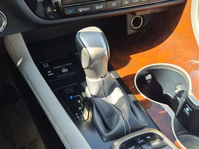 Used 2019 Lexus RX 350 AWD w/ Navigation Package image 12
