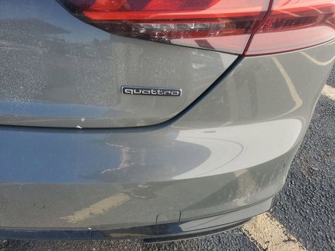 Used 2023 Audi A5 2.0T Premium Plus w/ Premium Plus image 5