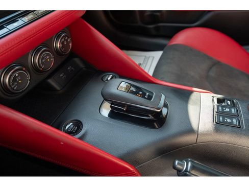 Used 2023 Nissan Z w/ Floor Mat Package (L93) RWD image 23