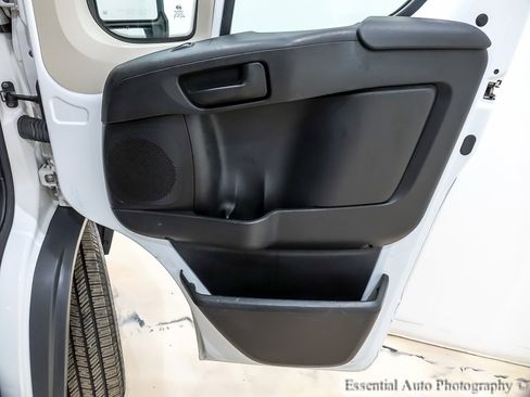 Used 2017 RAM ProMaster 1500 image 19
