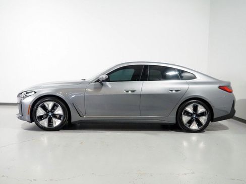 Used 2023 BMW i4 eDrive35 w/ Premium Package RWD image 9