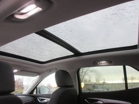 New 2026 Buick Envision Sport Touring image 15