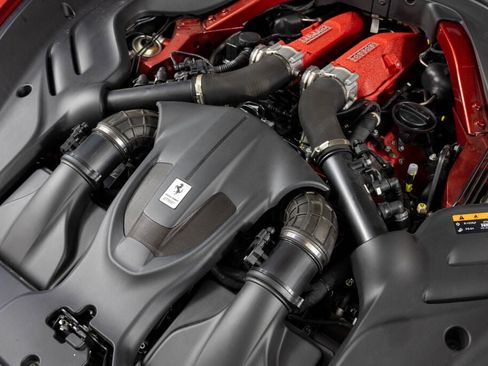 Certified 2022 Ferrari Roma image 67