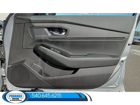 New 2025 Honda Accord Hybrid Touring image 34