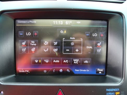Used 2014 Ford Explorer AWD Limited w/ Equipment Group 301A image 28