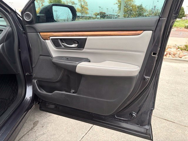Used 2018 Honda CR-V EX-L image 24