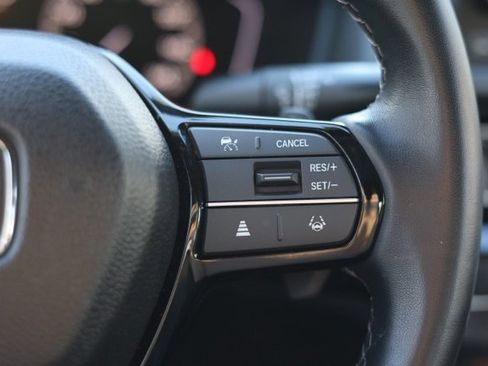 Certified 2023 Honda Civic Sport image 23