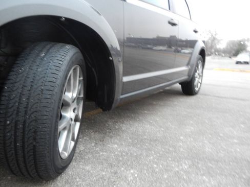 Used 2015 Dodge Journey R/T AWD/4WD image 15