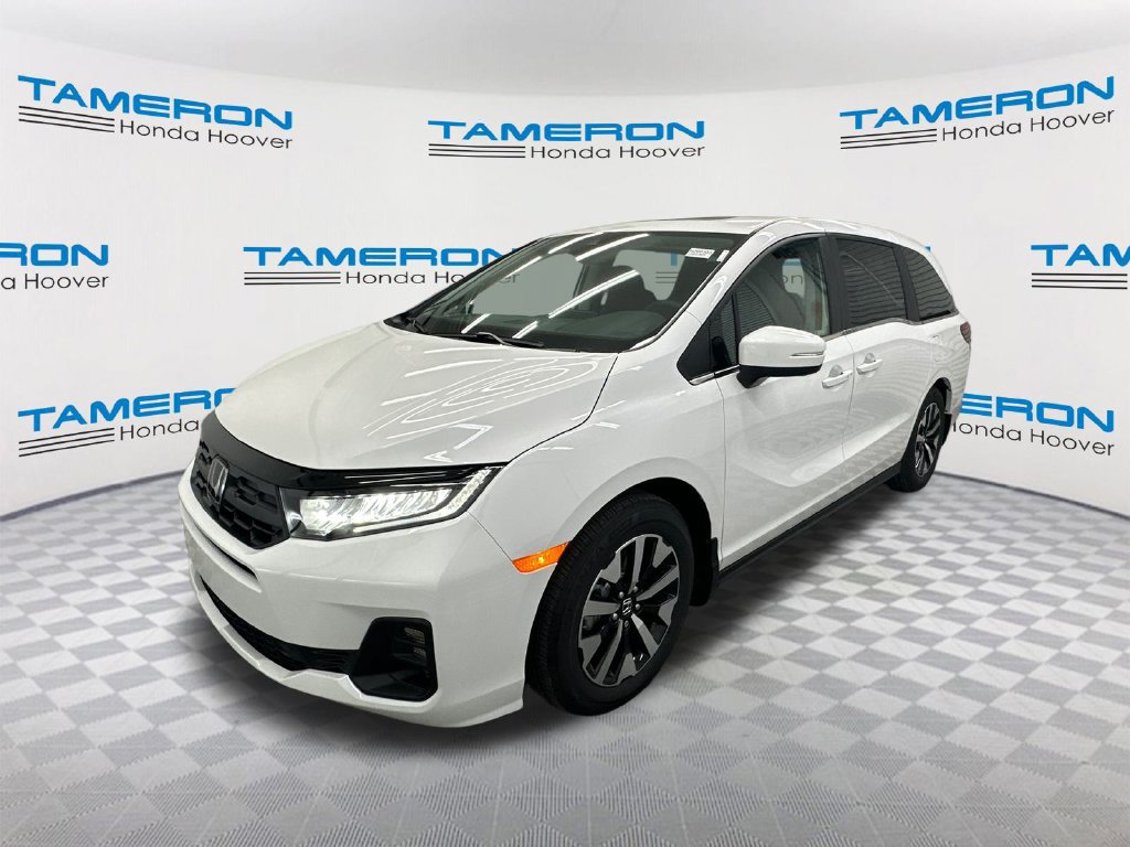 New 2026 Honda Odyssey EX-L image 1