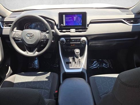 Used 2025 Toyota RAV4 XLE w/ Convenience Package FWD image 19