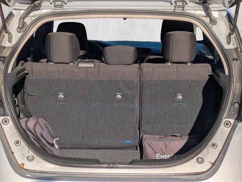 Used 2023 Nissan Leaf S image 6