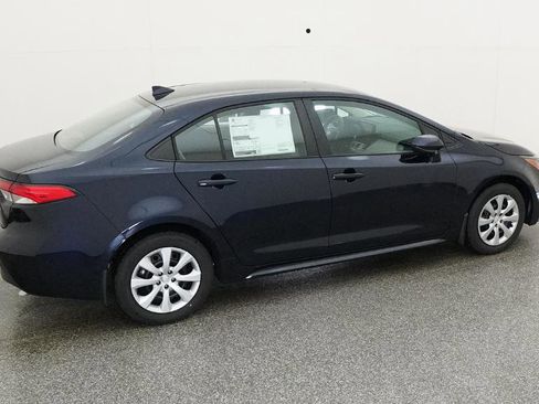 New 2026 Toyota Corolla LE image 24