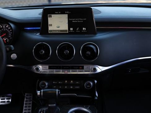 Used 2020 Kia Stinger GT1 image 46