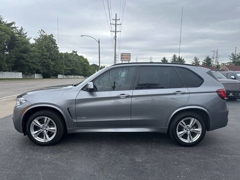 Used 2015 BMW X5 xDrive35i image 4