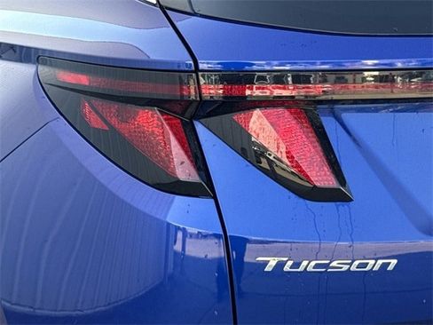 Used 2024 Hyundai Tucson SEL image 6