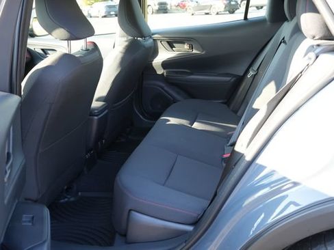 Used 2026 Toyota Prius Plug-In Hybrid FWD image 14