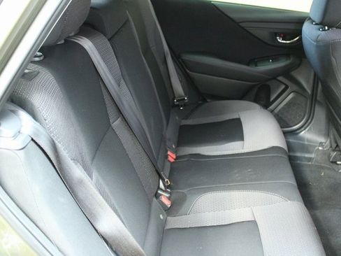 Used 2023 Subaru Outback Touring image 9