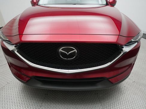 Used 2021 MAZDA CX-5 Touring w/ Touring Preferred SV Package image 21