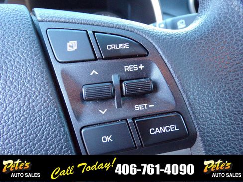 Used 2021 Hyundai Tucson SEL image 30